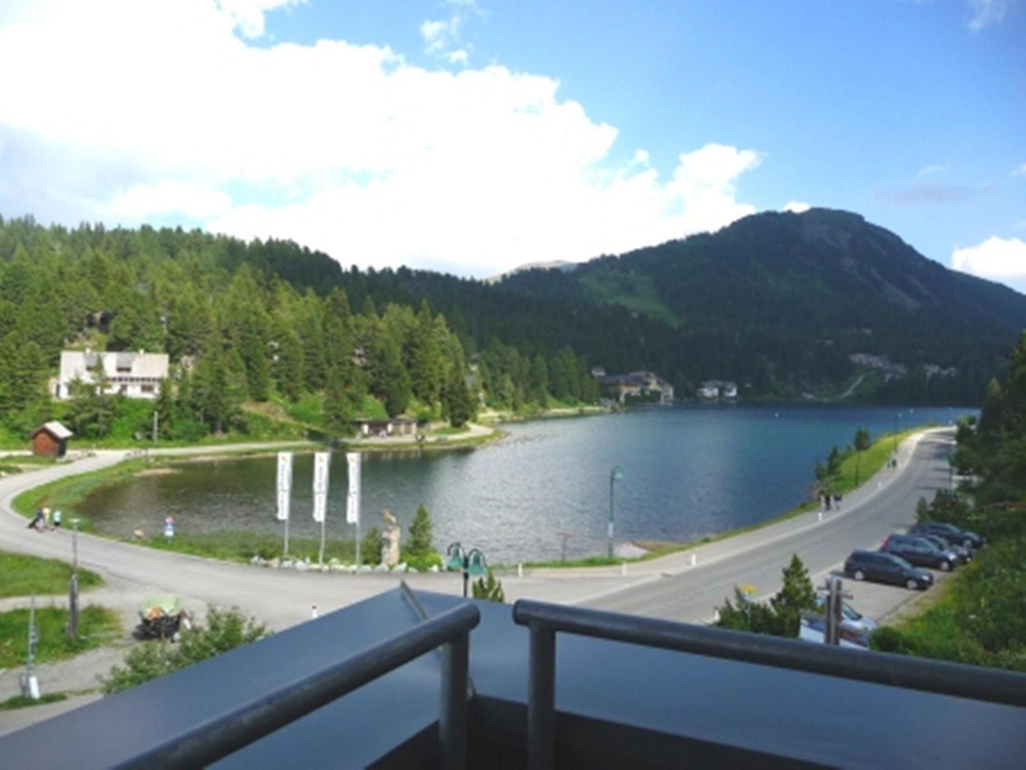 Haus Andreas - Ferienwohnungen ทูร์ราคาฮัว ห้อง รูปภาพ