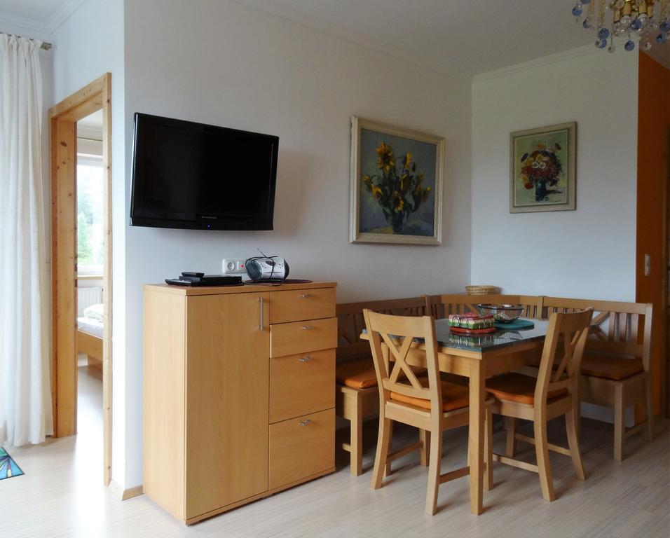 Haus Andreas - Ferienwohnungen ทูร์ราคาฮัว ภายนอก รูปภาพ