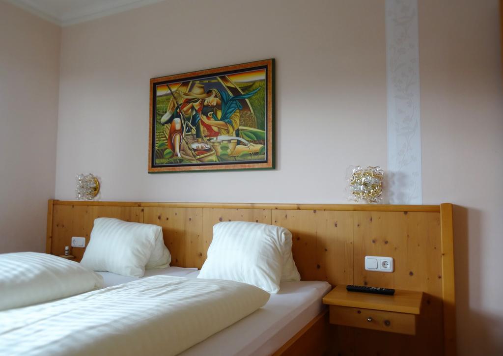 Haus Andreas - Ferienwohnungen ทูร์ราคาฮัว ภายนอก รูปภาพ